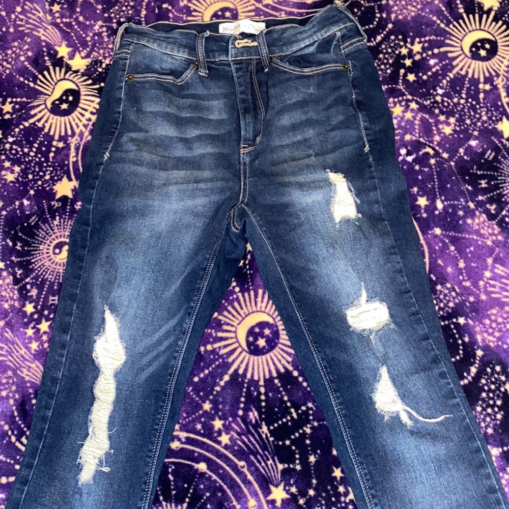 Mudd Pants